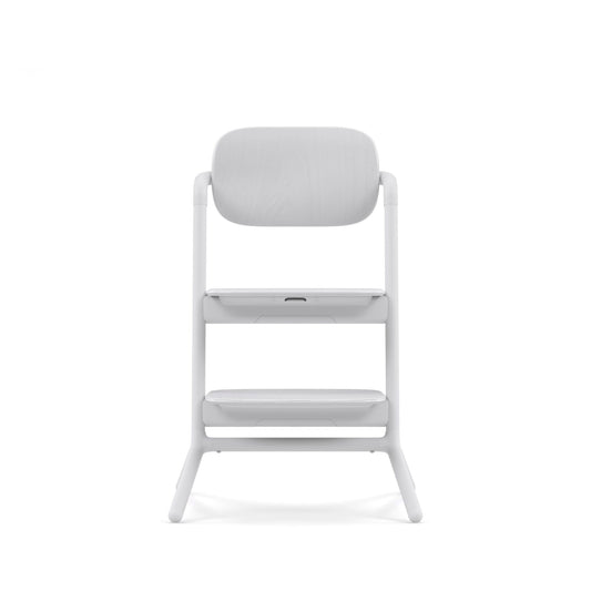 Cybex - Otroški stolček Lemo - All White