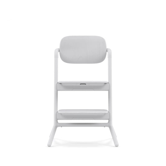 Cybex - Otroški stolček Lemo - All White