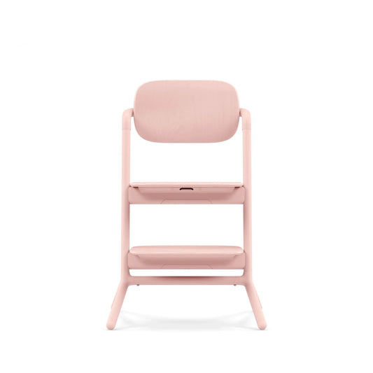 Cybex - Otroški stolček Lemo - Pearl Pink