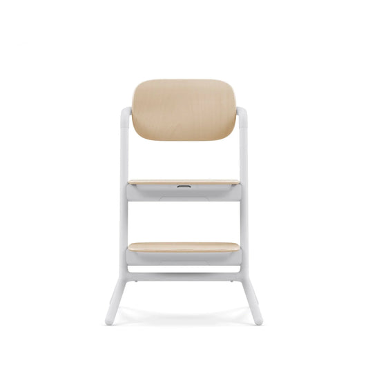 Cybex - Otroški stolček Lemo - Sand White