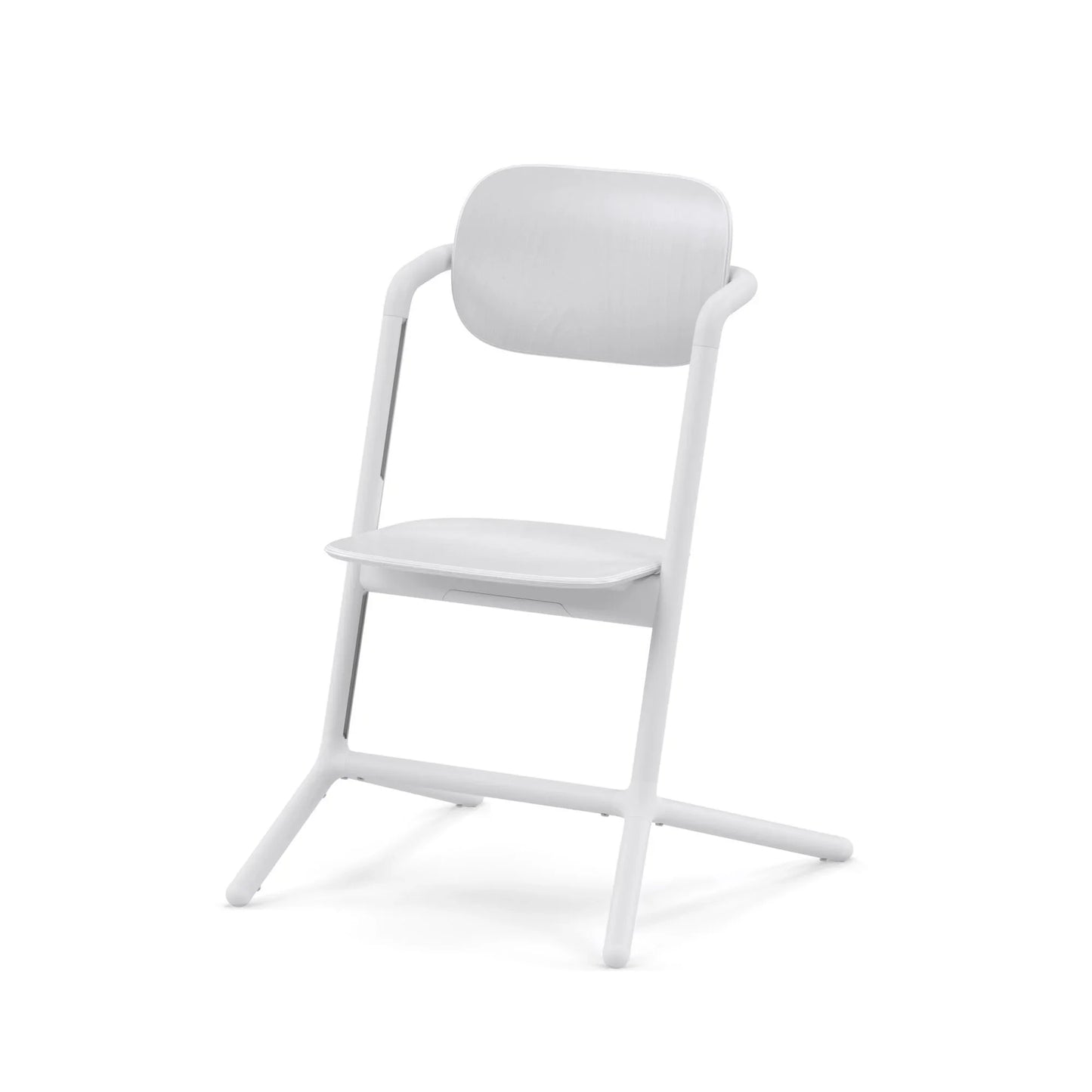 Cybex - Otroški stolček Lemo - All White