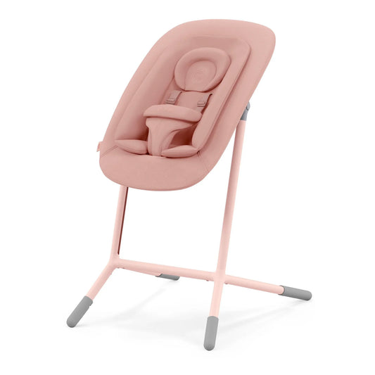 Cybex - Otroški stolček Lemo - Pearl Pink (4v1)