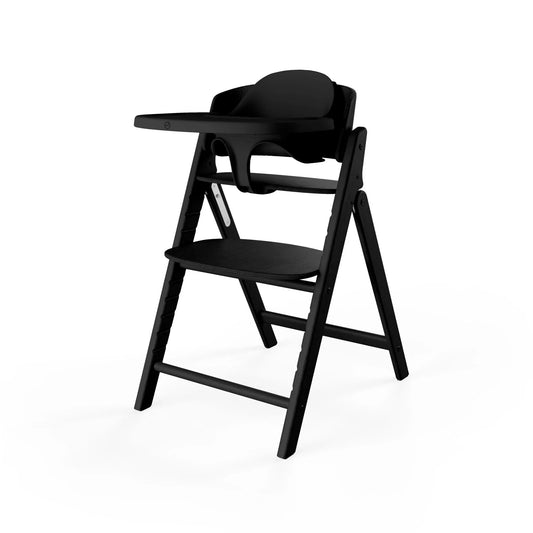Cybex - Otroški stolček Click&Fold - Stunning Black (4v1)