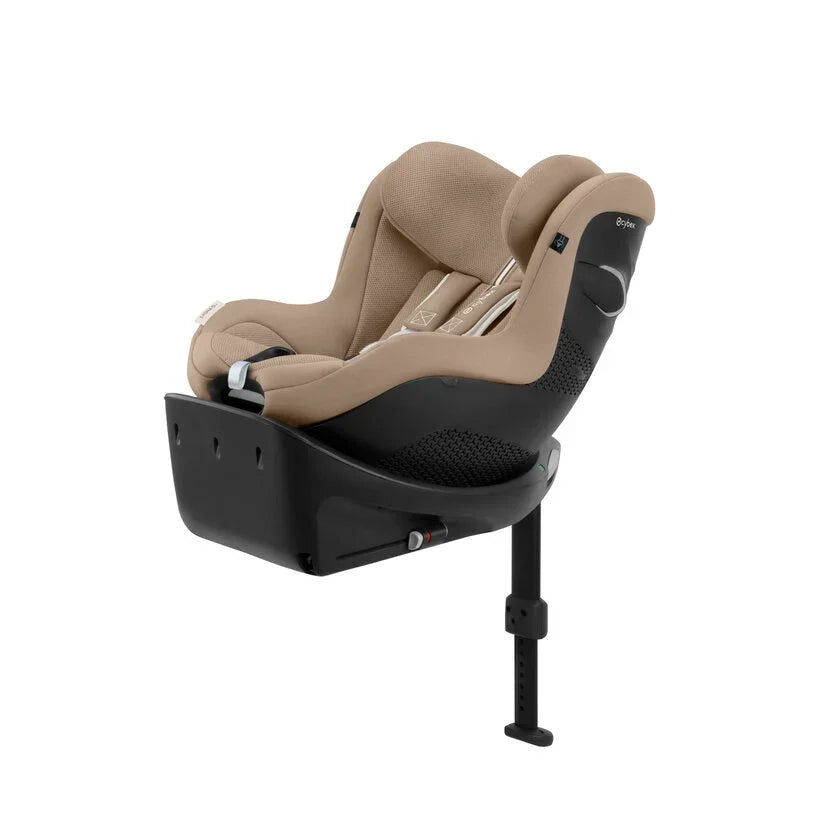 cybex sirona manual english Cybex - Child car seat Sirona Gi 360° i-Size (61-105cm)