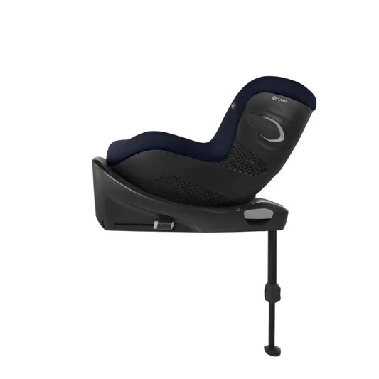 Cybex - Otroški avtosedež Sirona Gi 360° i-Size (61-105cm) - Ocean Blue Plus