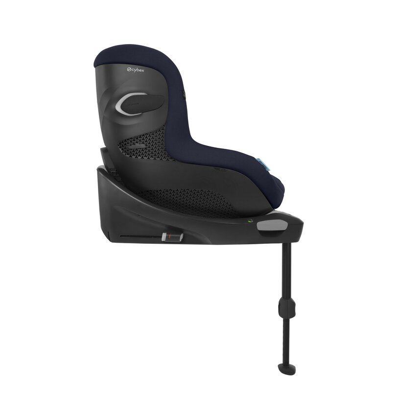 Cybex - Otroški avtosedež Sirona Gi 360° i-Size (61-105cm) - Ocean Blue Plus
