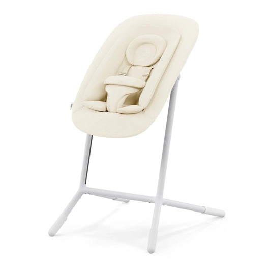 Cybex - Otroški stolček Lemo - All White (4v1)