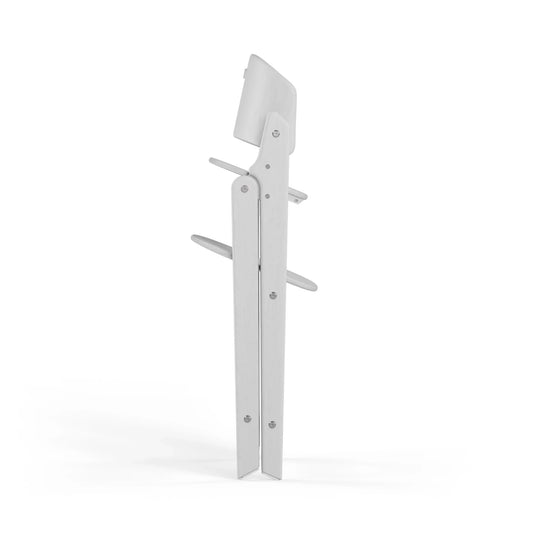 Cybex - Otroški stolček Click&Fold - All White