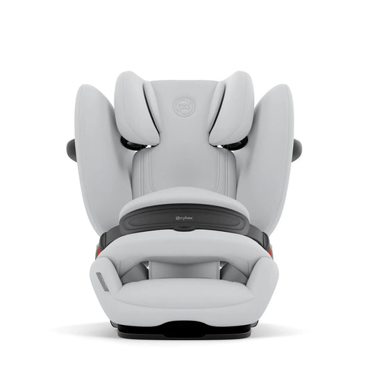 Cybex - Otroški avtosedež Pallas G3 i-Size (76-150cm) - Fog Grey