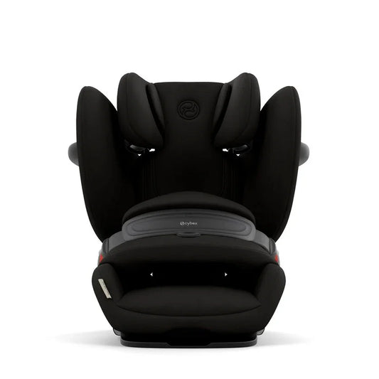 Cybex - Otroški avtosedež Pallas G3 i-Size (76-150cm) - Magic Black