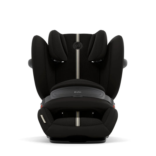 Cybex - Otroški avtosedež Pallas G3 i-Size (76-150cm) - Moon Black Plus