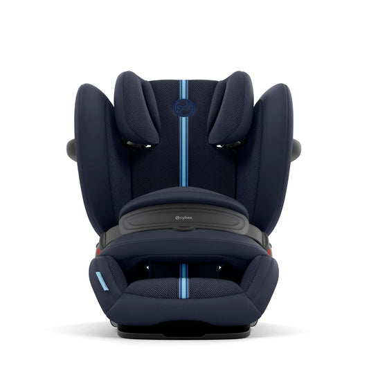 Cybex - Otroški avtosedež Pallas G3 i-Size (76-150cm) - Ocean Blue Plus