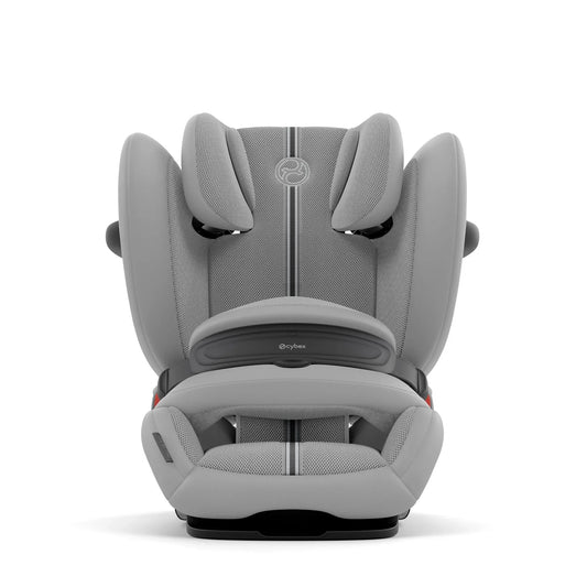 Cybex - Otroški avtosedež Pallas G3 i-Size (76-150cm) - Stone Grey Plus