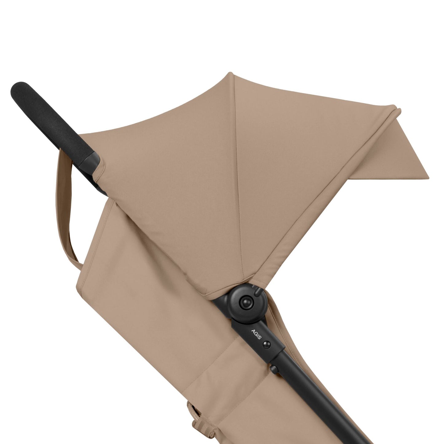 Cybex - Otroški voziček Agis - Almond Beige 2026