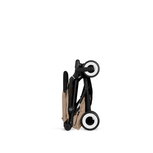 Cybex - Otroški voziček Agis - Almond Beige 2026