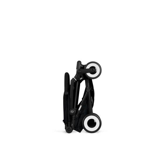 Cybex - Otroški voziček Agis - Magic Black 2026