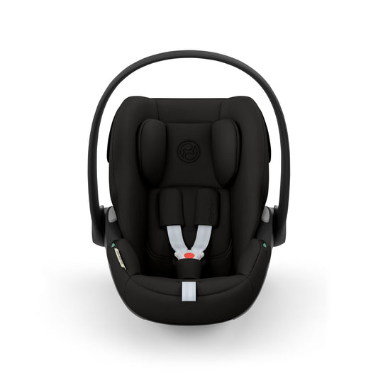 Cybex - Otroški avtosedež Cloud G3 i-Size (40-87cm) - Magic Black