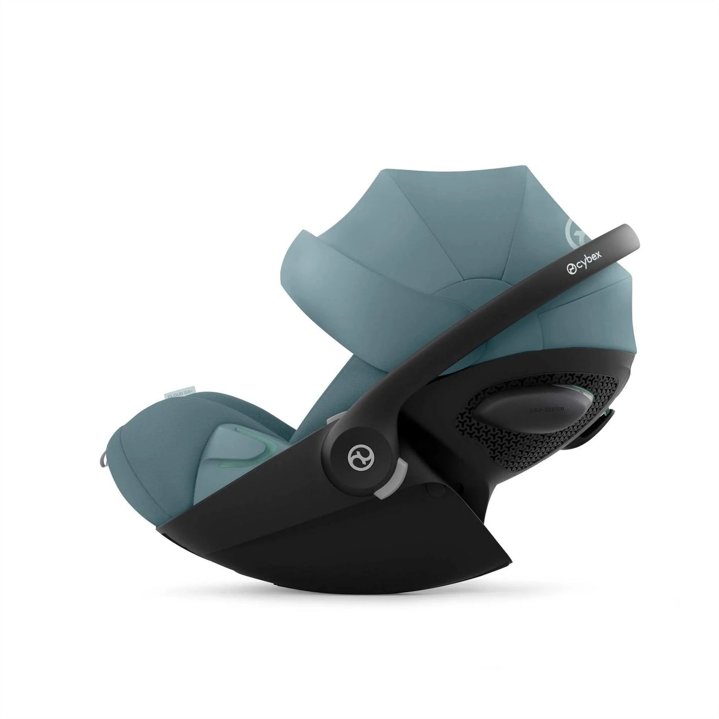 Cybex - Otroški avtosedež Cloud G3 i-Size (40-87cm) - Stormy Blue (Plus)