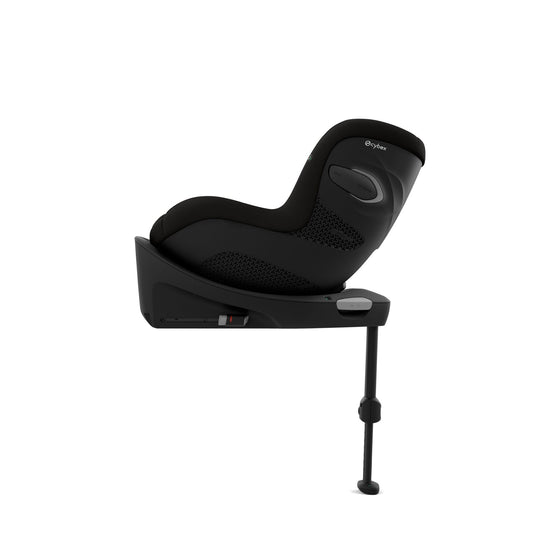 Cybex - Otroški avtosedež Sirona G3 360° i-Size (61-105cm) - Magic Black