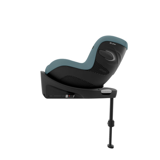 Cybex - Otroški avtosedež Sirona G3 360° i-Size (61-105cm) - Stormy Blue (Plus)
