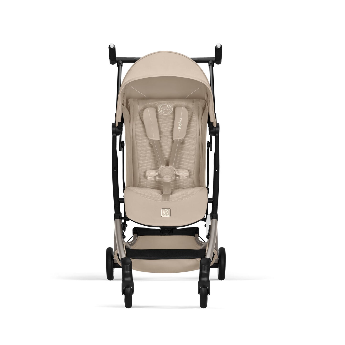 Cybex - Otroški voziček Libelle - Almond Beige 2026