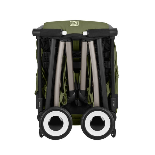 Cybex - Otroški voziček Libelle - Moss Green 2026