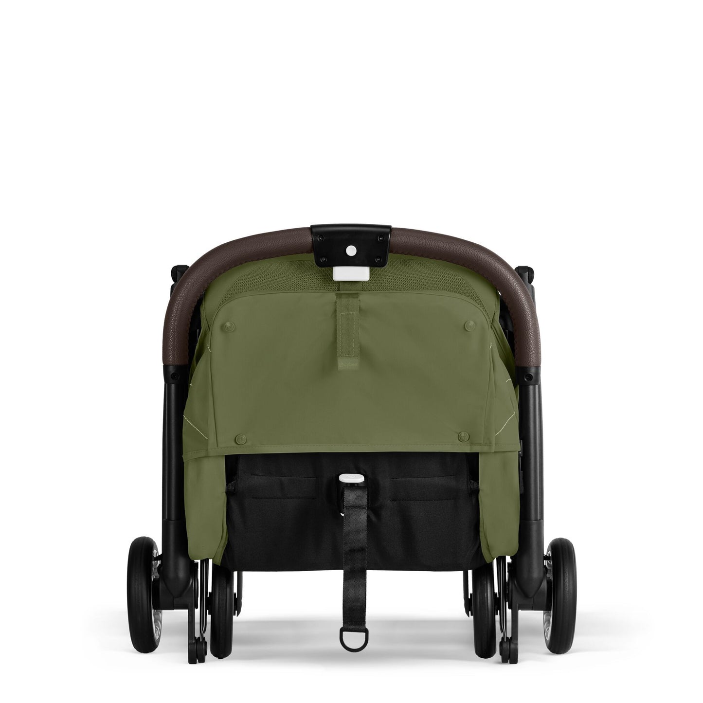 Cybex - Otroški voziček Orfeo - Moss Green 2026