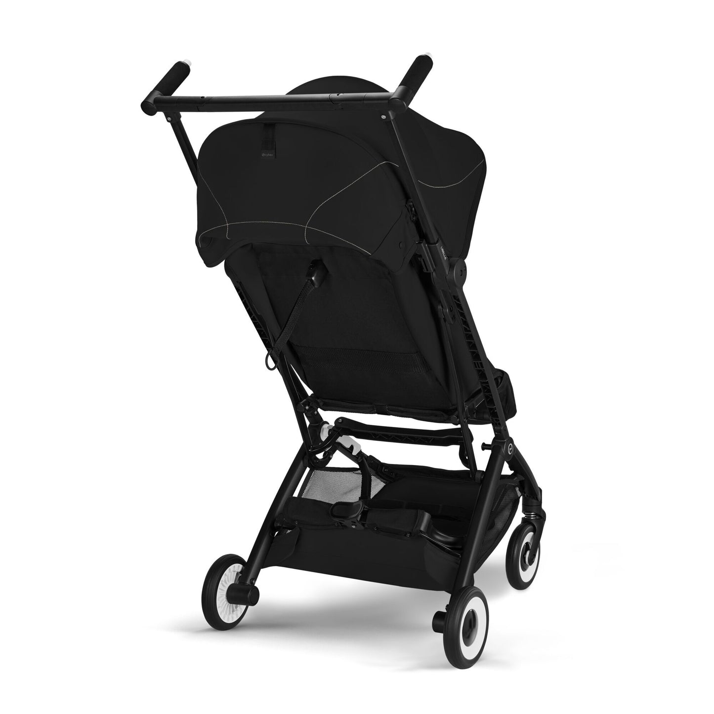 Cybex - Otroški voziček Libelle - Magic Black 2026