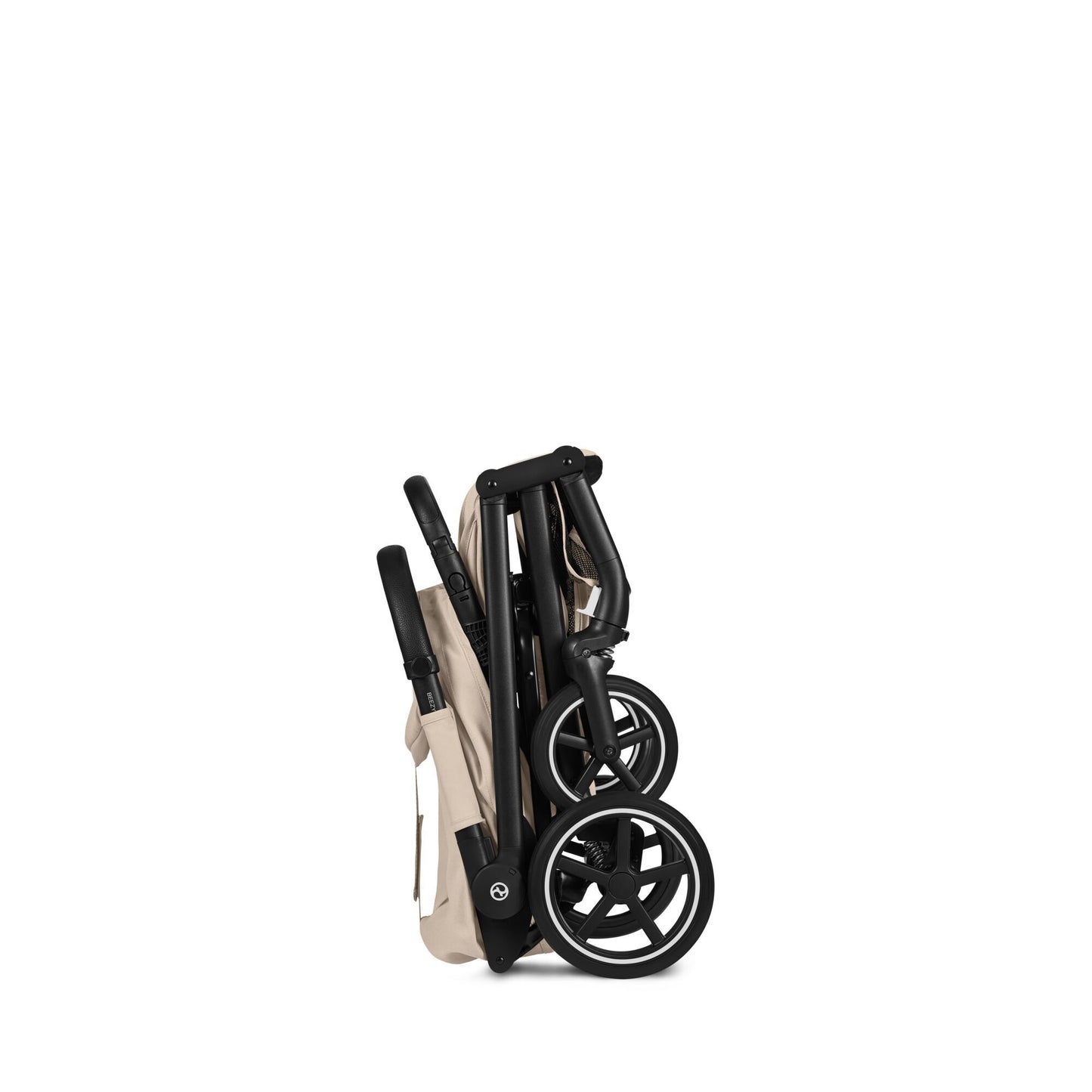 Cybex - Otroški voziček Beezy - Almond Beige 2026