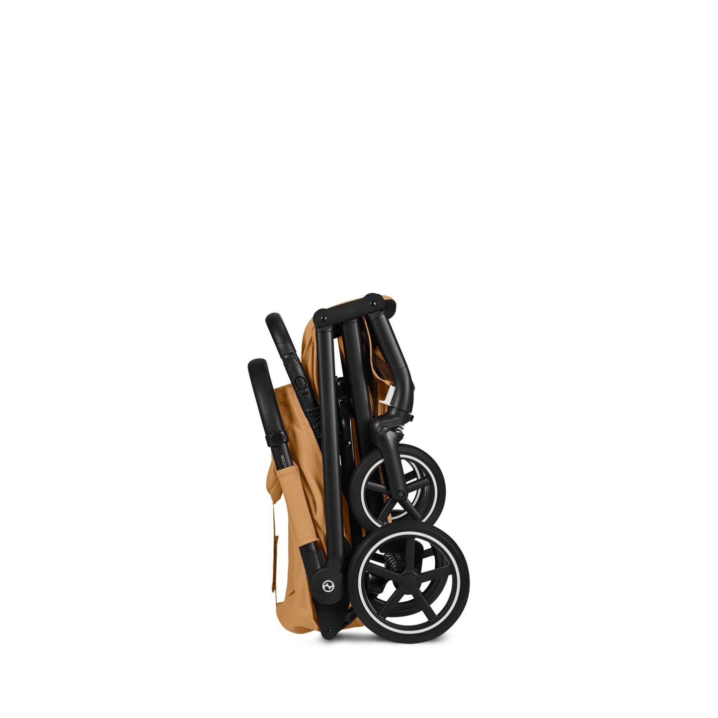 Cybex - Otroški voziček Beezy - Cinnamon Yellow 2026
