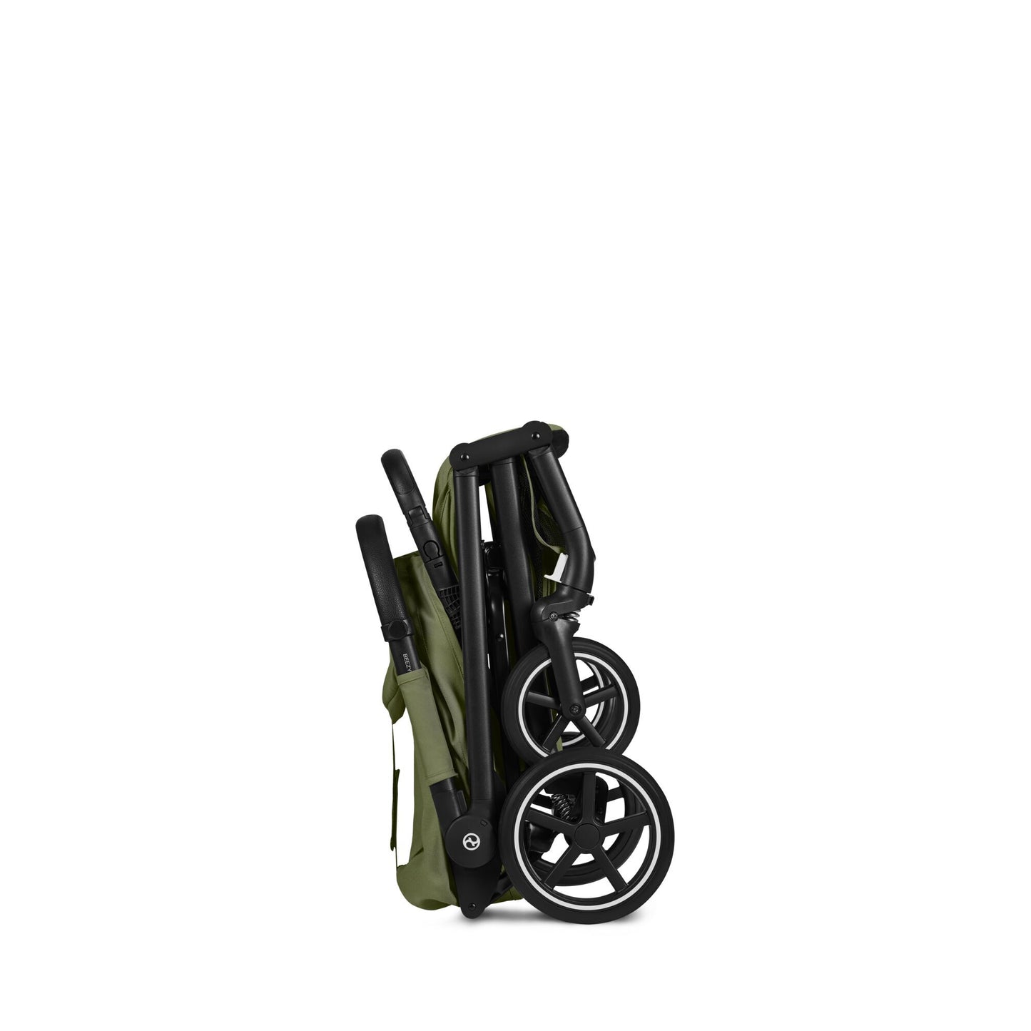 Cybex - Otroški voziček Beezy - Moss Green 2026