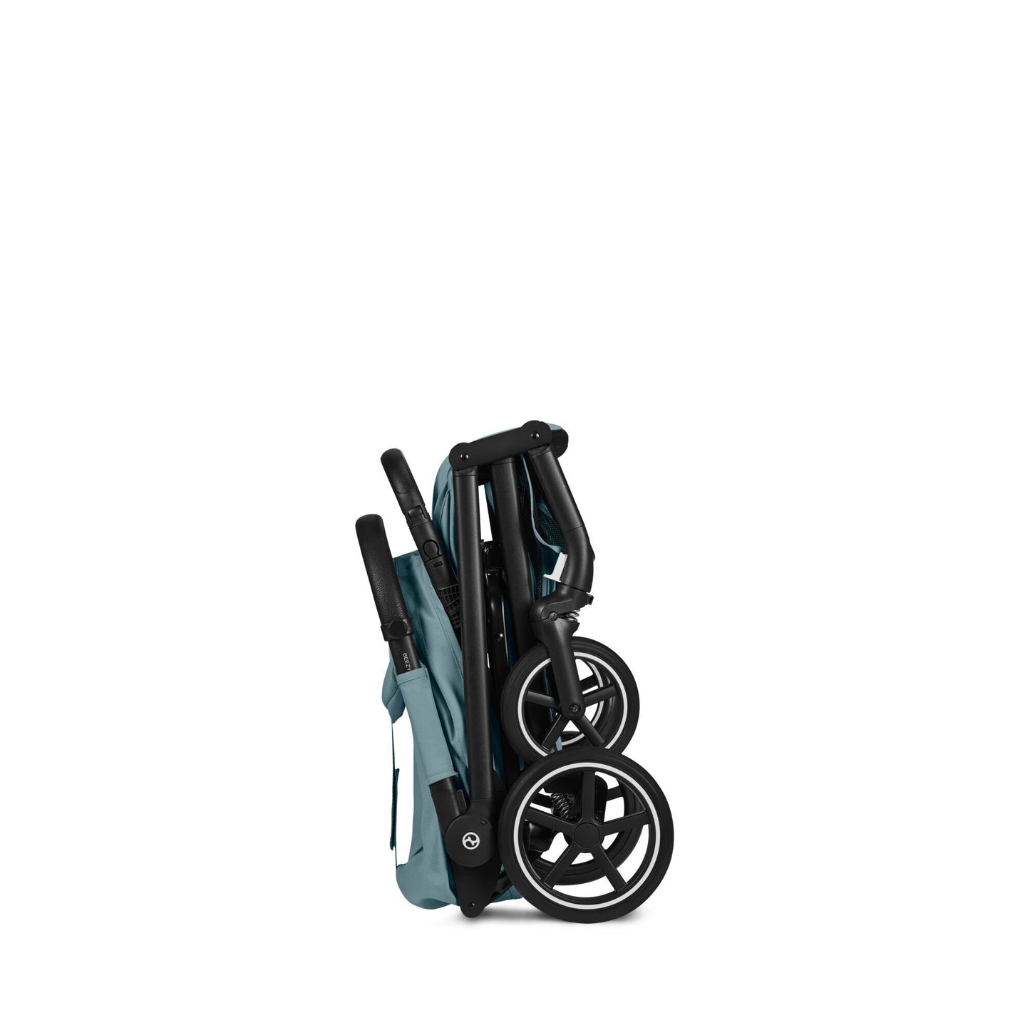 Cybex - Otroški voziček Beezy - Stormy Blue 2026