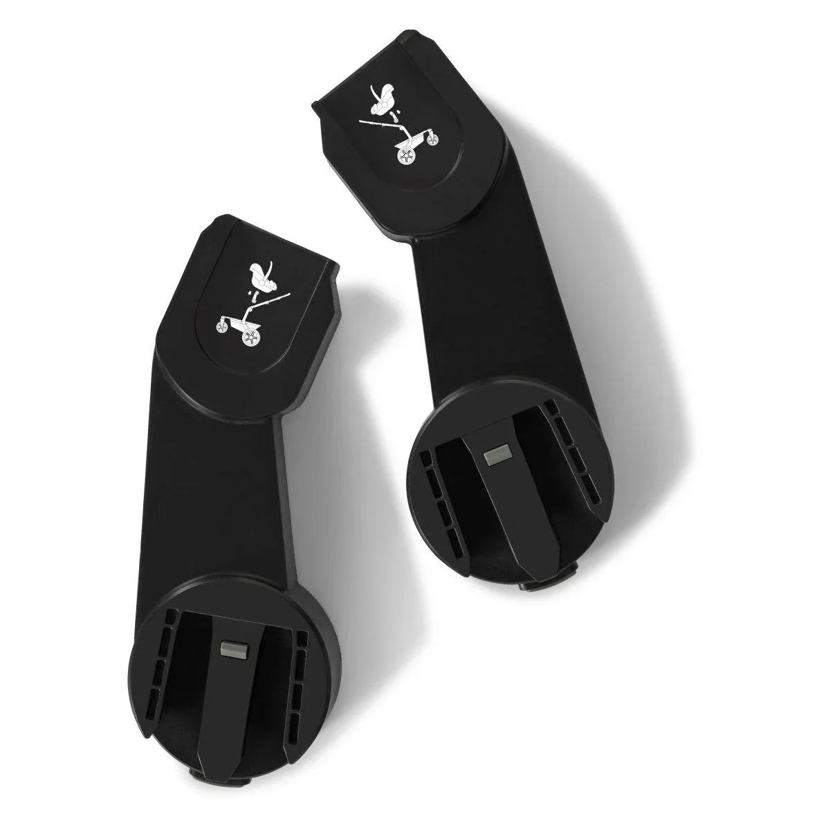 Joolz - Adapter für Day5 Autositz - Schwarz