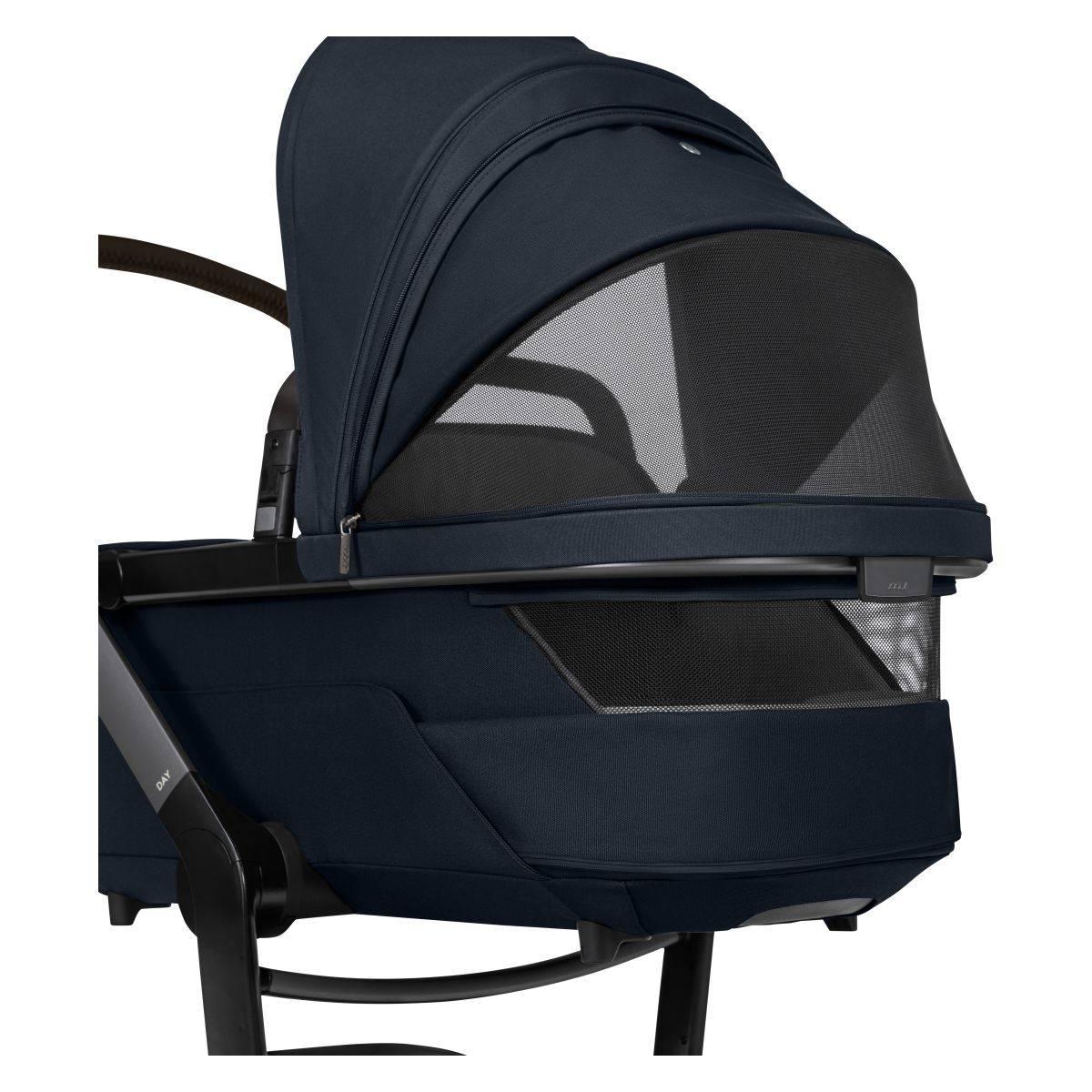 Joolz - Otroški voziček Day5 - Navy blue (2v1) - 1183137 Luxbaby