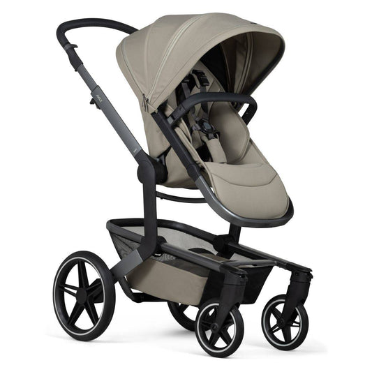 Joolz - Otroški voziček Day5 - Sage Green (2v1)