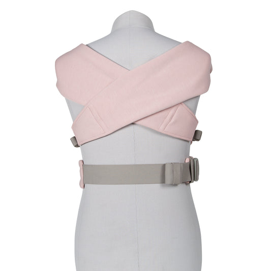 Ergobaby - Embrace nosilka - Blush Pink