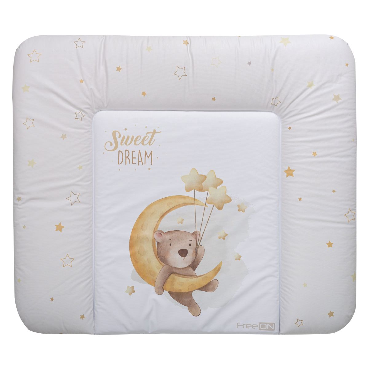 FreeON - Previjalna blazina - Sweet Dreams (85x72x7)