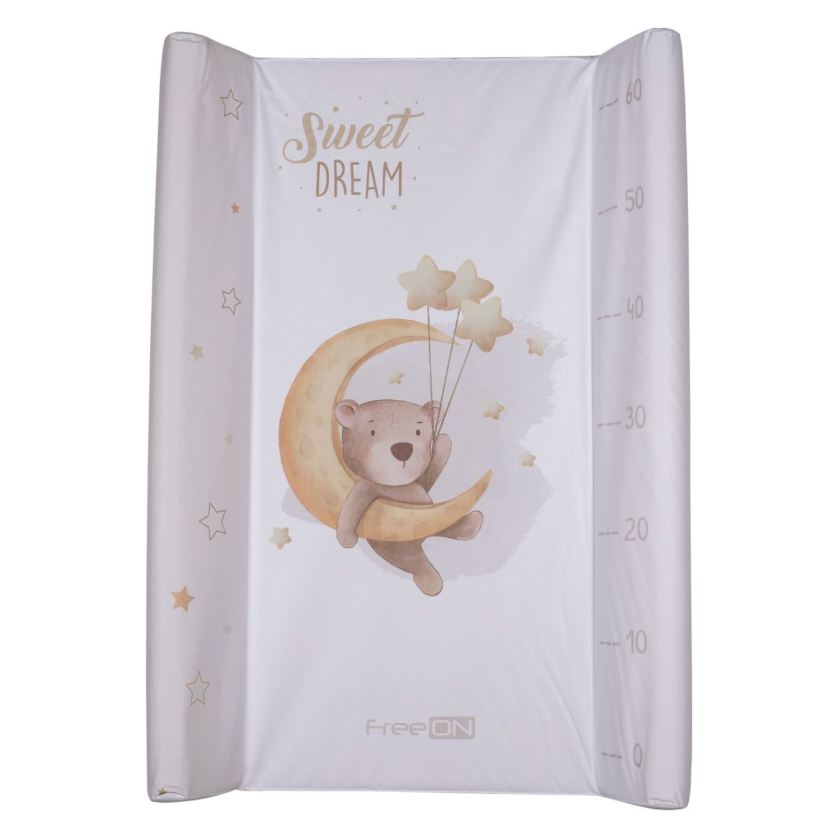 FreeON - Previjalna blazina - Sweet Dreams (50x70x10)