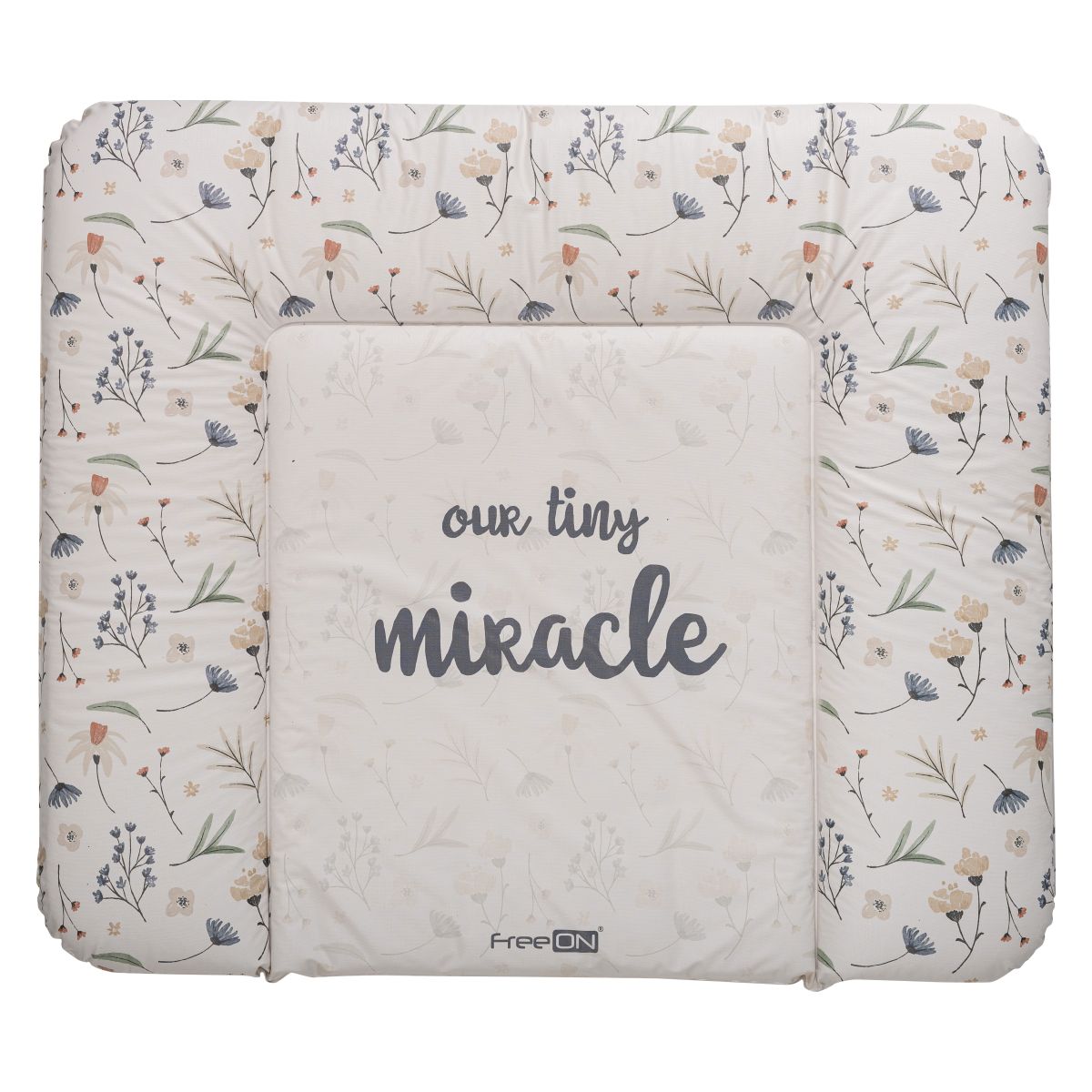 FreeON - Previjalna blazina - Tiny miracle (85x72x7)