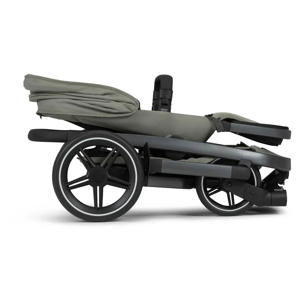 Joolz - Kolica Geo3 - Sage Green (2u1)