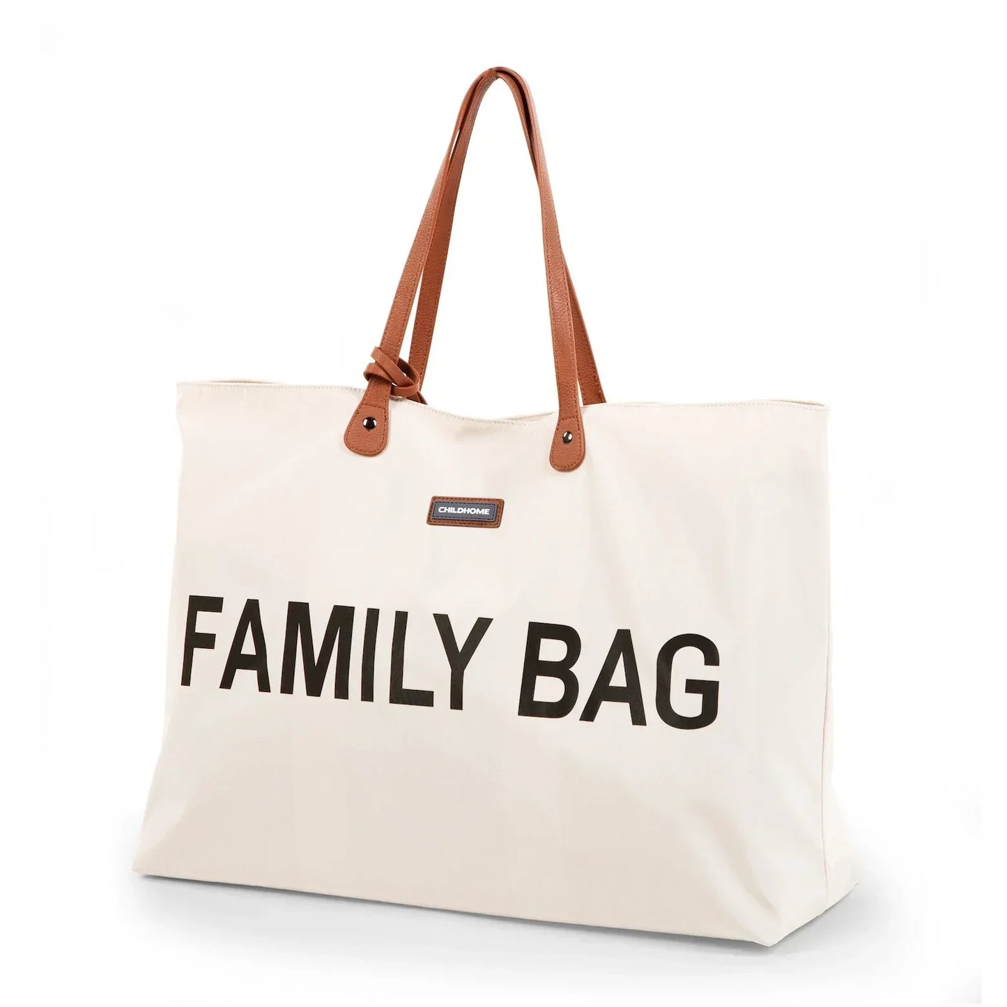 Childhome - Torba Family Bag - Off White