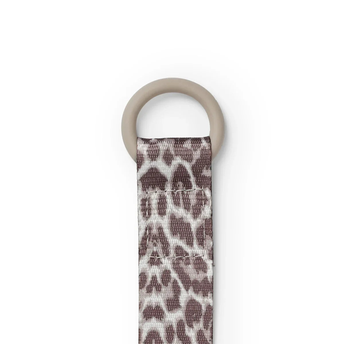 Elodie - Priponka za dudo - Le Leopard