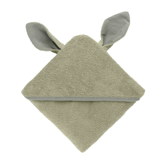 BIBS - Kenguru kopalna brisačka - Sage