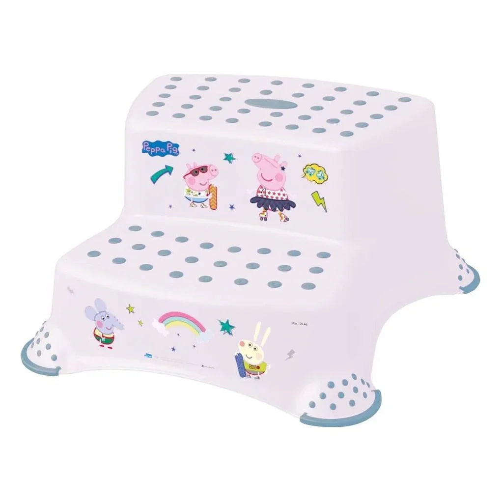 Keeeper - Dvojna pručka Pujsa Peppa - K1105078 Luxbaby