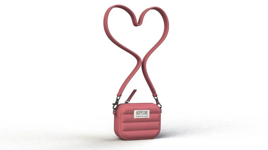 Hoppstar - Torbica Bubblegum (Rookie&Expert)