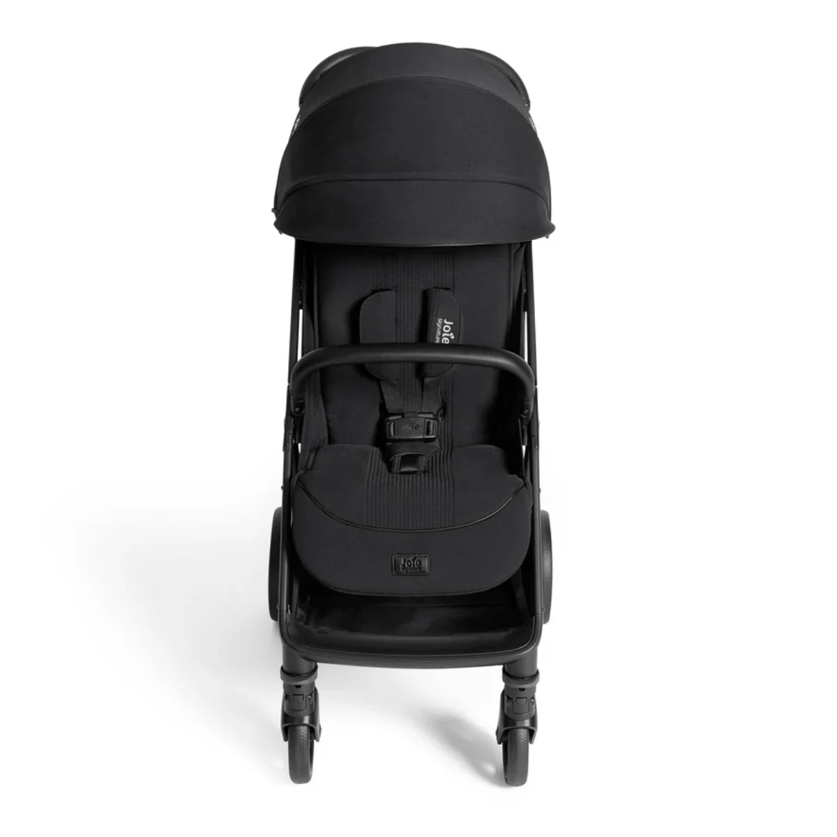 Joie - Otroški voziček Parcel™ LX - Signature Eclipse