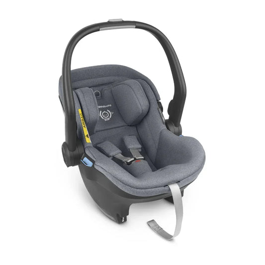 UPPAbaby - Otroški avtosedež Mesa™ i-Size (40–78 cm) - Gregory