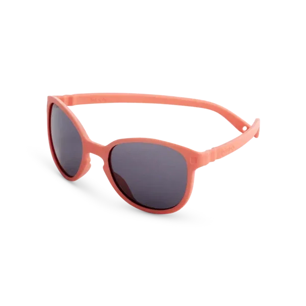 Ki et La - Otroška sončna očala Wazz - Grapefruit - WA2SUNGRAP Luxbaby