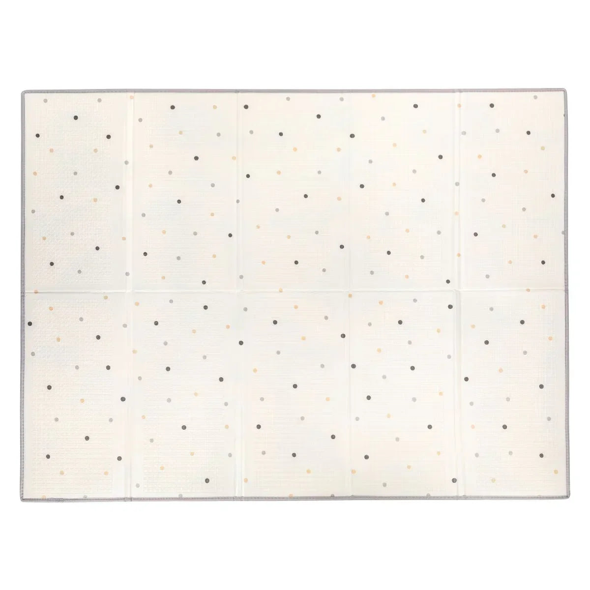 FreeON - Zložljiva igralna podloga z robom - Dino Magic