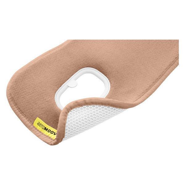 AeroMoov - Zračna podloga za avtosedež skupine 0 - Tuscany